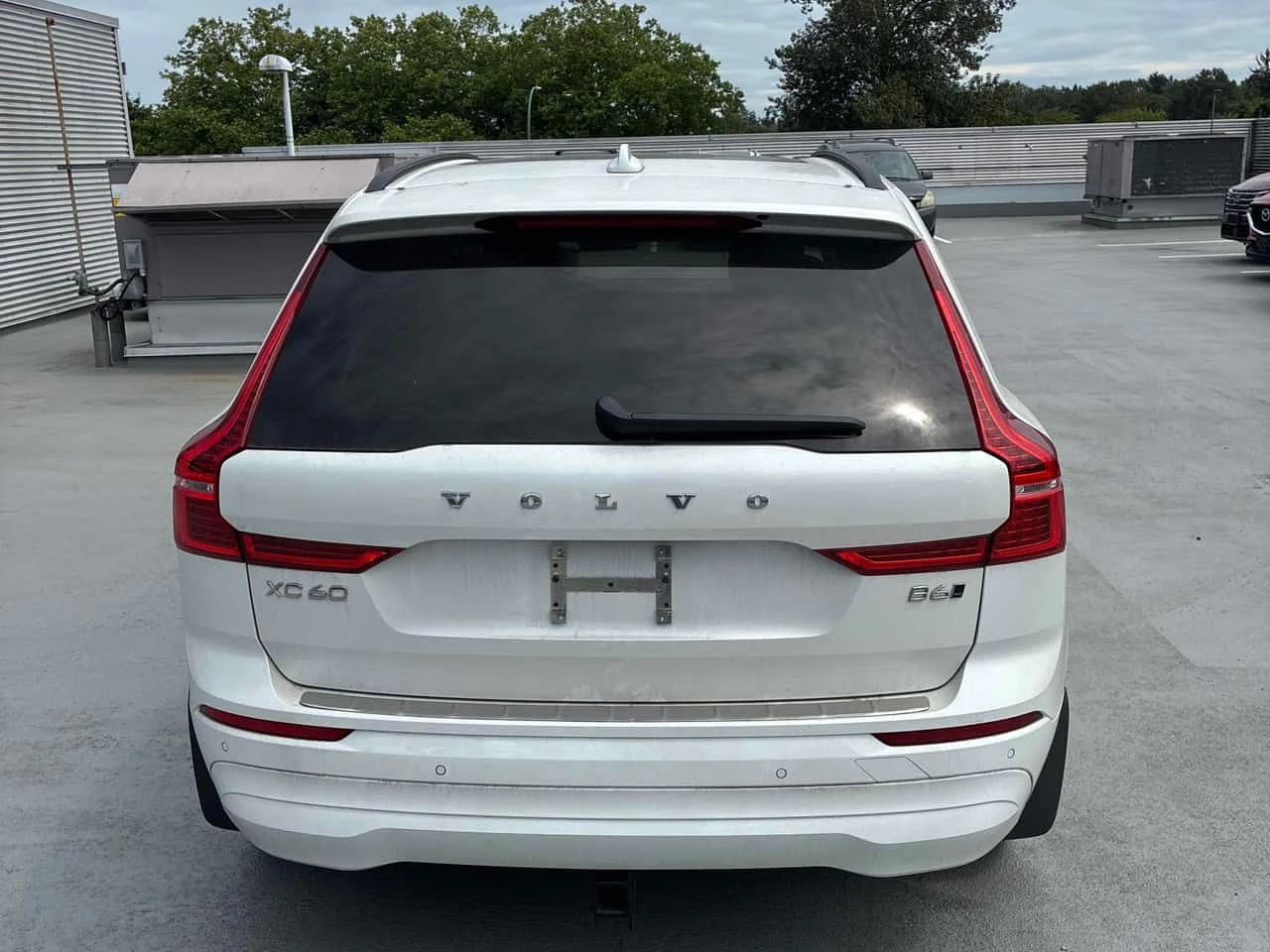 Volvo XC60 * Momentum * CARFAX * ПОДГРЕВИ * ПАНО * KEYLESS * , снимка 4 - Автомобили и джипове - 54775586
