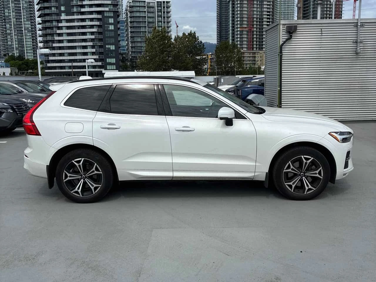 Volvo XC60 * Momentum * CARFAX * ПОДГРЕВИ * ПАНО * KEYLESS * , снимка 12 - Автомобили и джипове - 54775586