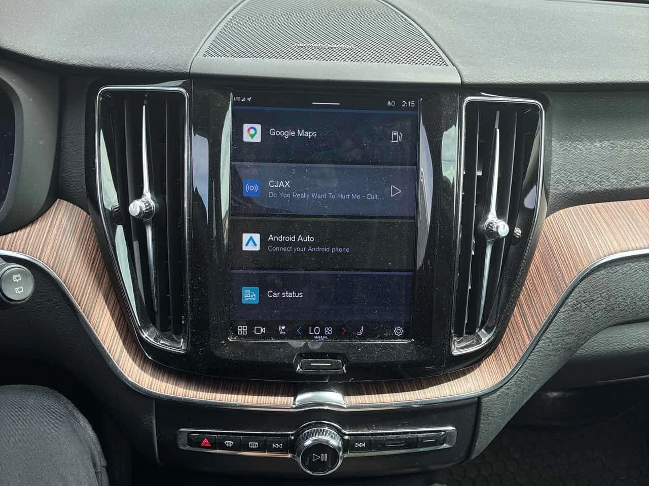 Volvo XC60 * Momentum * CARFAX * ПОДГРЕВИ * ПАНО * KEYLESS * , снимка 9 - Автомобили и джипове - 54775586