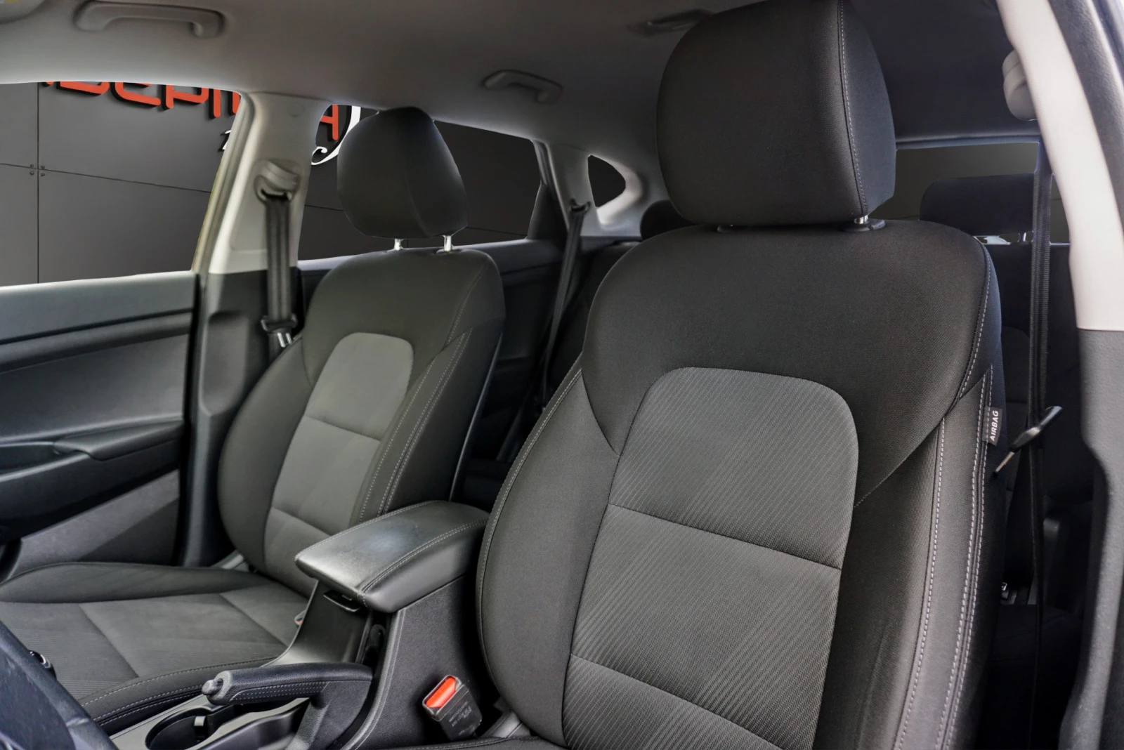 Hyundai Tucson 1.6CRDI XTECH | Mobile.bg � ����������� 9