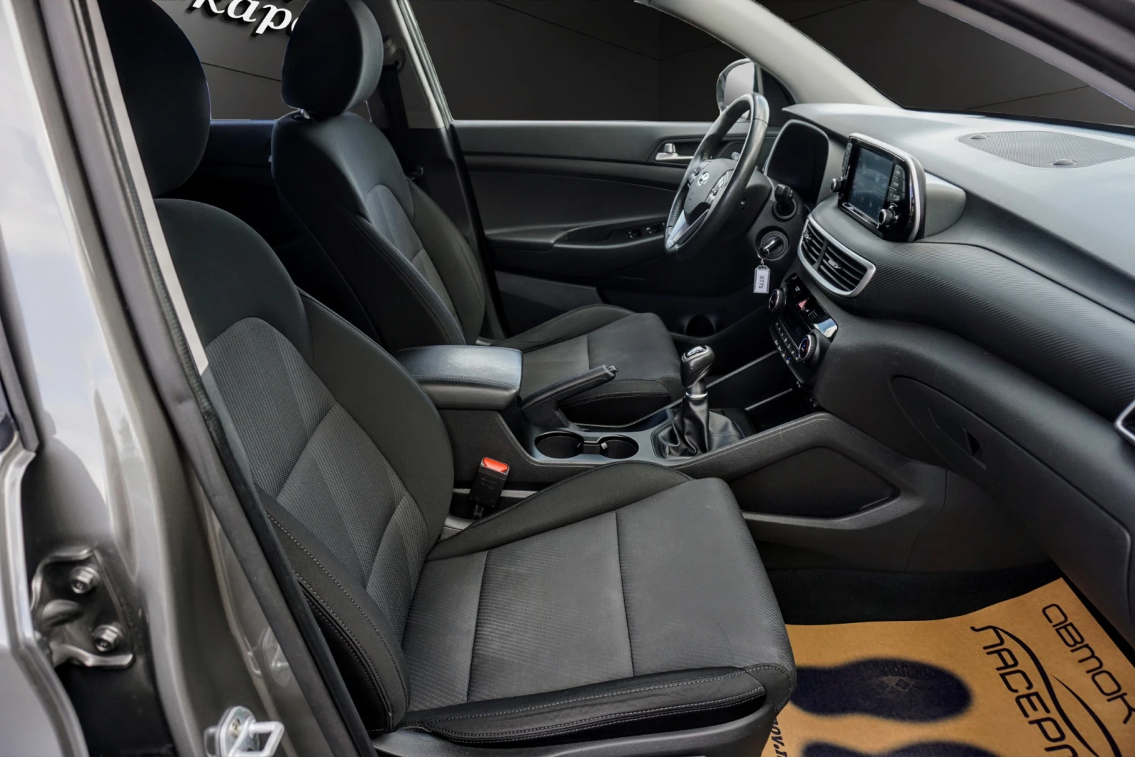 Hyundai Tucson 1.6CRDI XTECH | Mobile.bg � ����������� 12