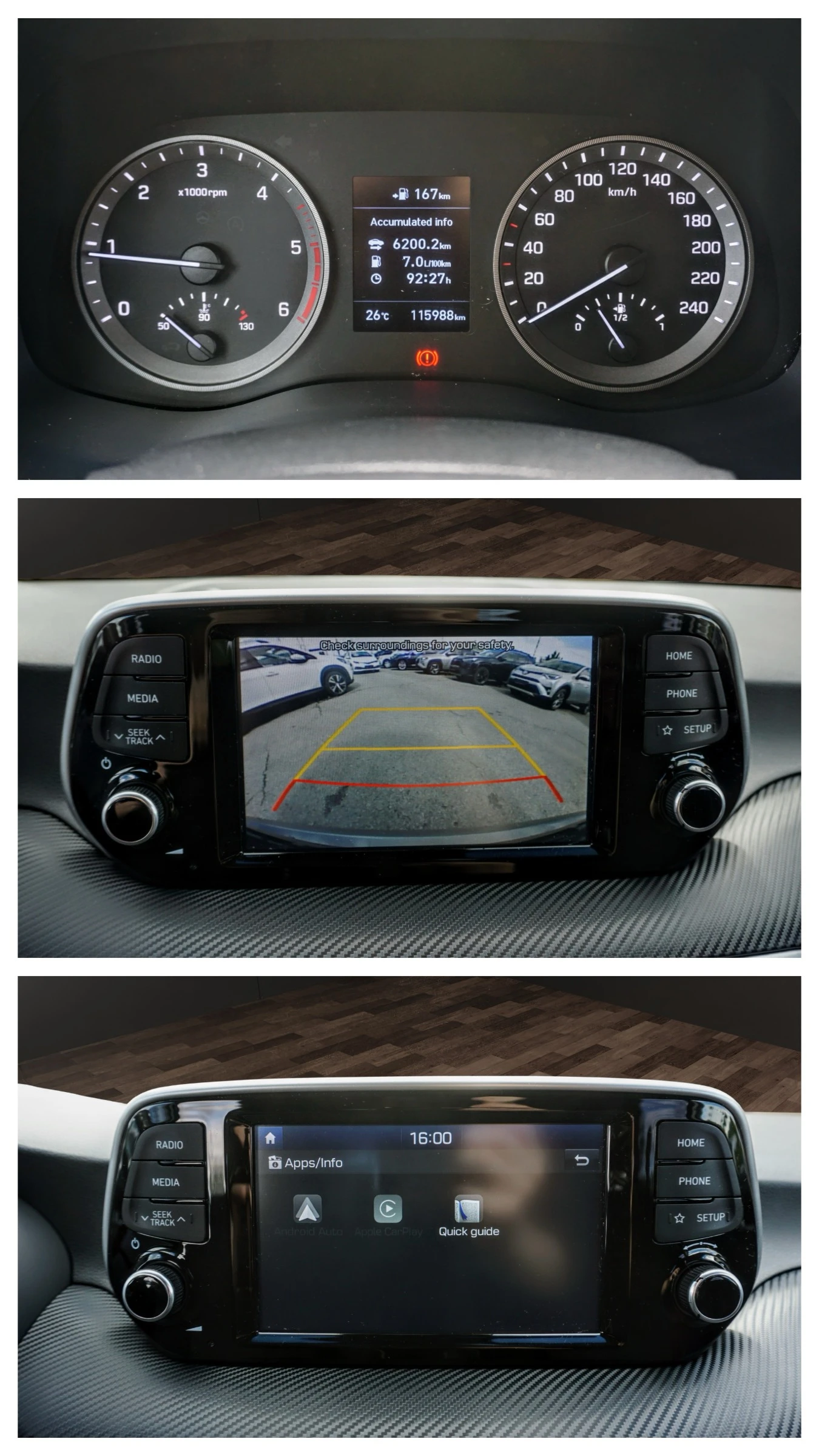 Hyundai Tucson 1.6CRDI XTECH | Mobile.bg � ����������� 8