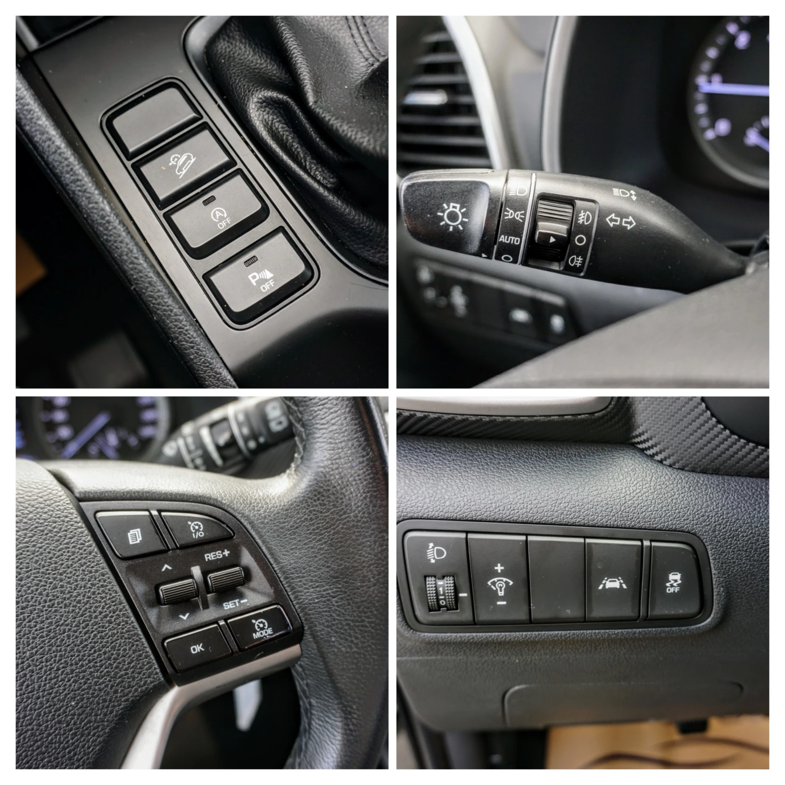 Hyundai Tucson 1.6CRDI XTECH | Mobile.bg � ����������� 13