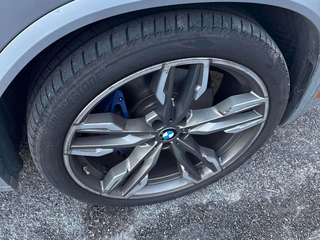 BMW X3 * M40i * ДИСТРОНИК* 360КАМ* ПАНО* HEAD-UP* , снимка 6 - Автомобили и джипове - 54890669