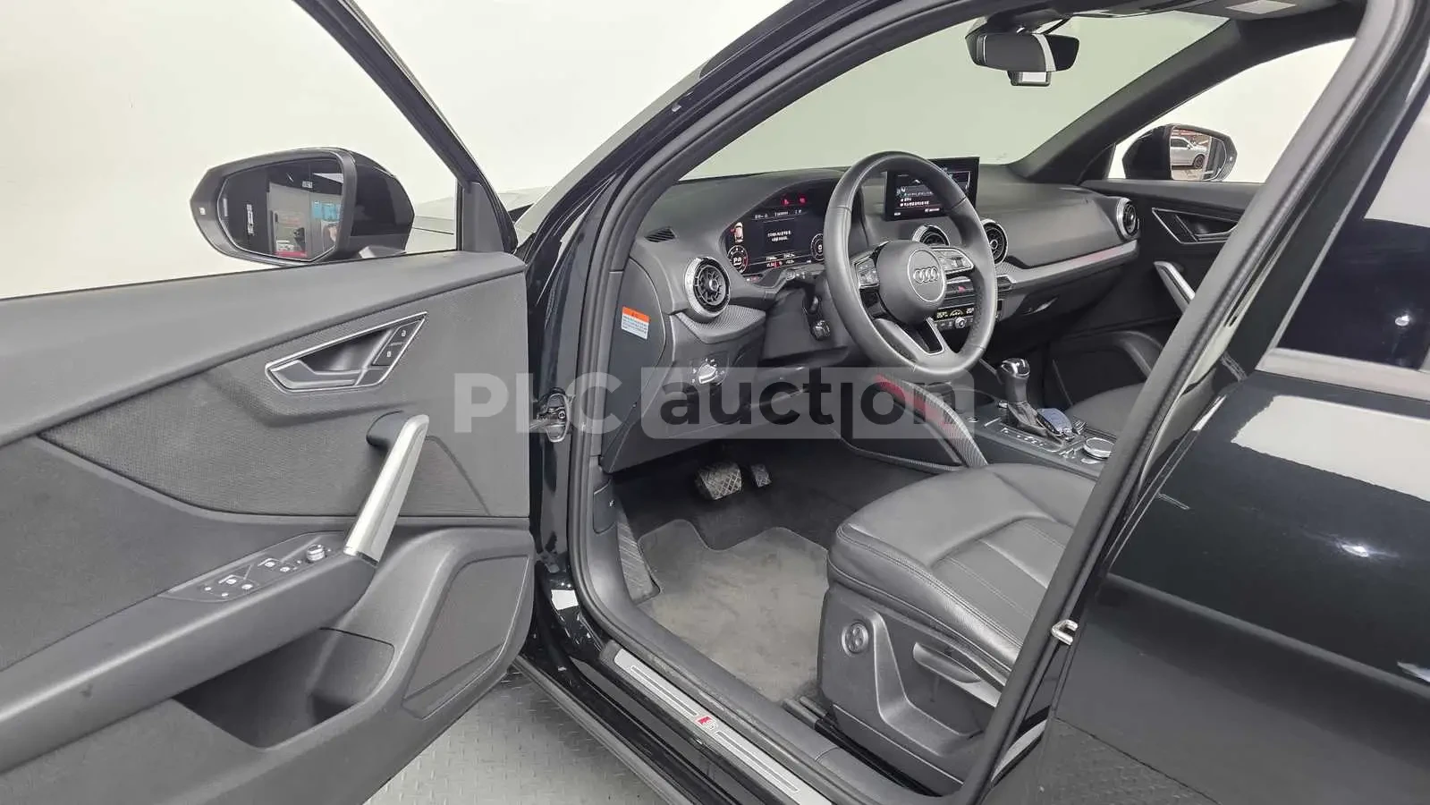 Audi Q2 35TDI| ������| �������| PANO| ���.��������� | Mobile.bg � ����������� 4