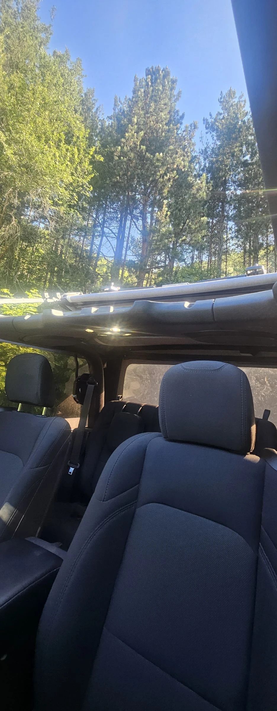 Jeep Wrangler LPG, снимка 9 - Автомобили и джипове - 55328005