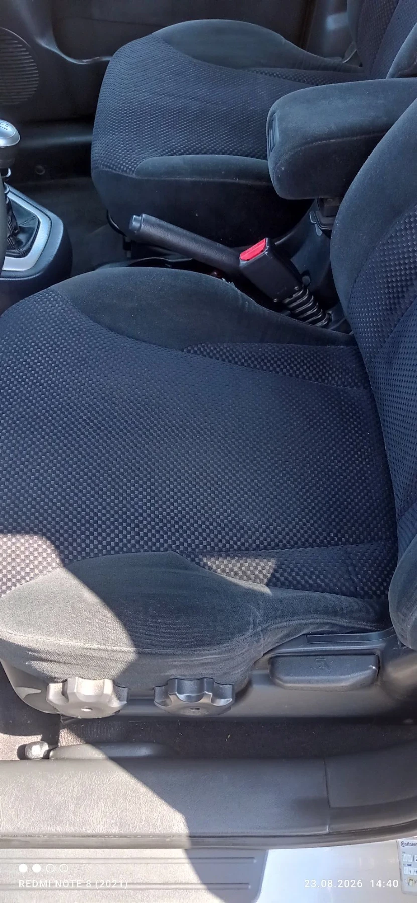 Hyundai Tucson, снимка 11 - Автомобили и джипове - 55777523