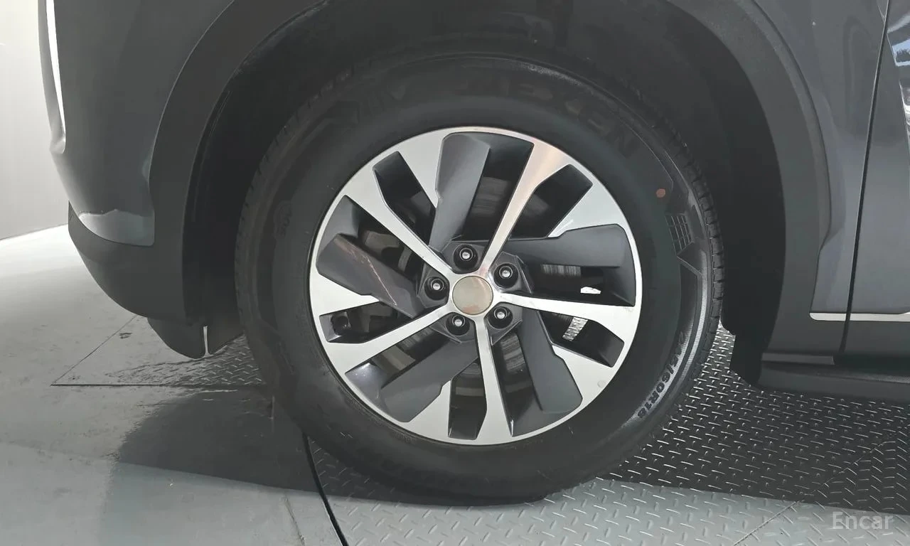 Hyundai Palisade * Gasoline 3.8 2WD * КРАЙНА ЦЕНА ДО БЪЛГАРИЯ, снимка 5 - Автомобили и джипове - 55800999