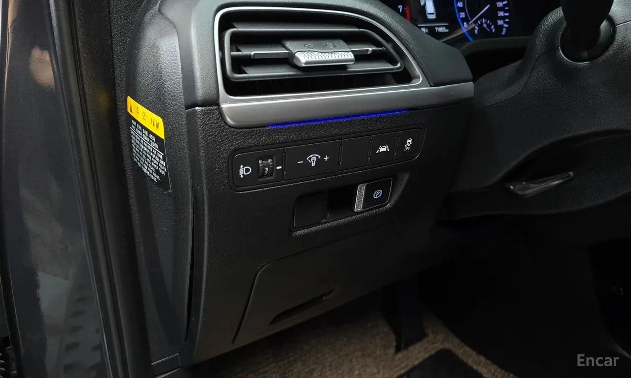 Hyundai Palisade * Gasoline 3.8 2WD * КРАЙНА ЦЕНА ДО БЪЛГАРИЯ, снимка 16 - Автомобили и джипове - 55800999