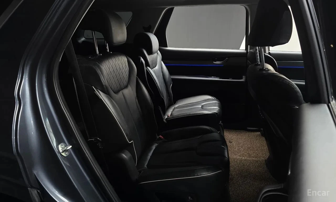 Hyundai Palisade * Gasoline 3.8 2WD * КРАЙНА ЦЕНА ДО БЪЛГАРИЯ, снимка 11 - Автомобили и джипове - 55800999