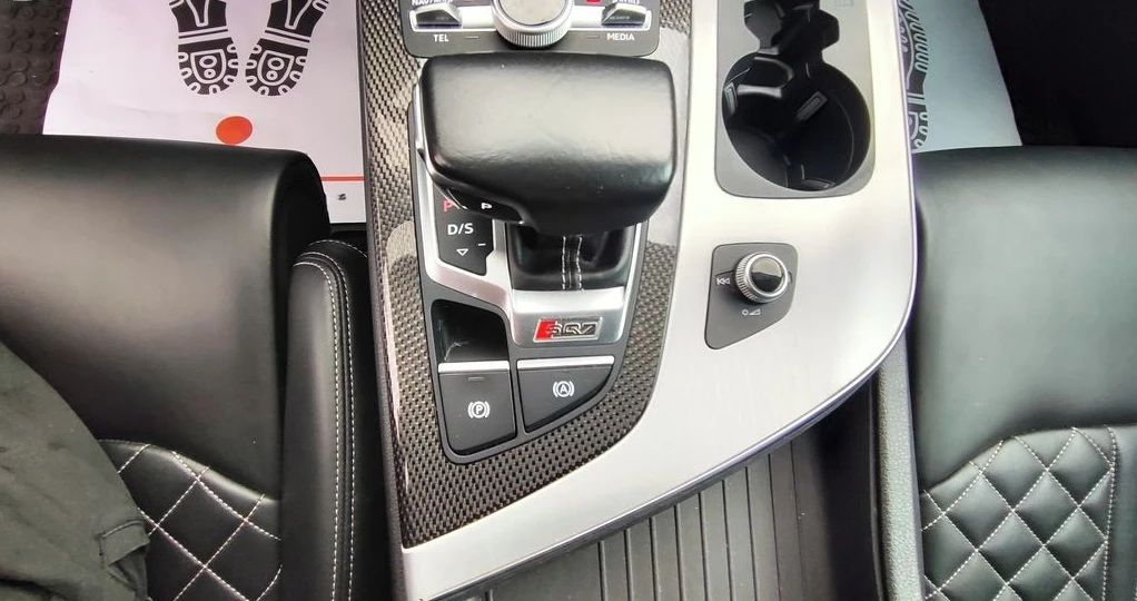 Audi SQ7  4.0 TDI V8 Ceramics | Mobile.bg � ����������� 9