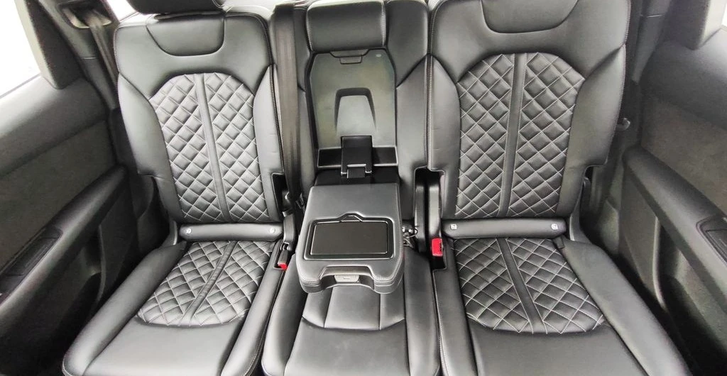 Audi SQ7  4.0 TDI V8 Ceramics | Mobile.bg � ����������� 8