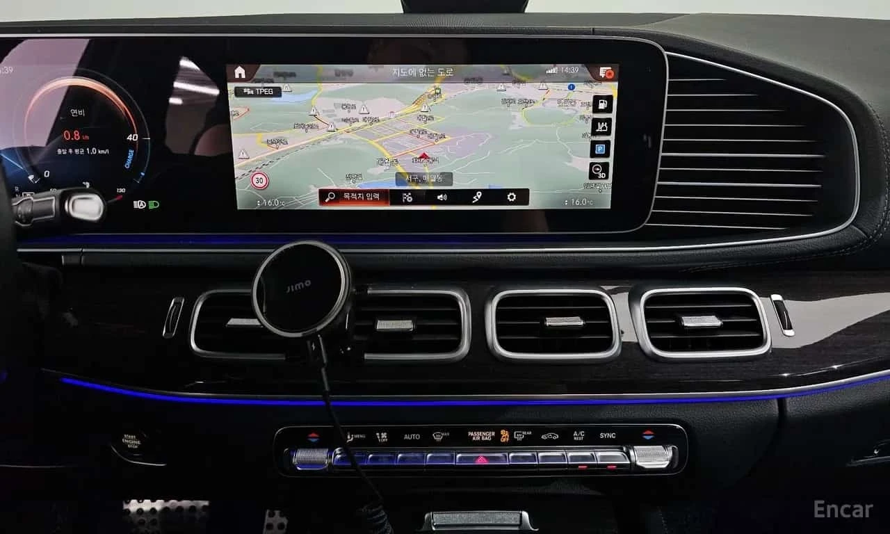 Mercedes-Benz GLE 400 4MATIC COUPE * ��������� ���� �� ��������*  | Mobile.bg � ����������� 11