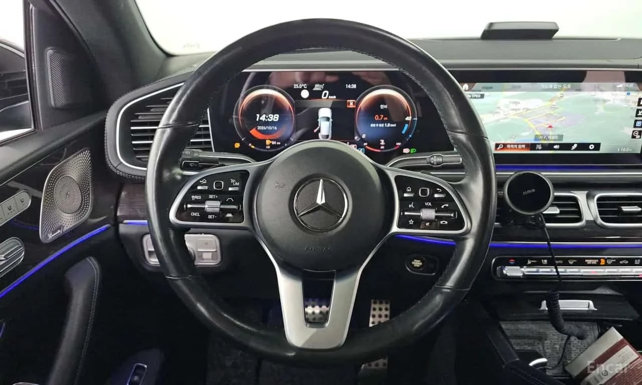 Mercedes-Benz GLE 400 4MATIC COUPE * ��������� ���� �� ��������*  | Mobile.bg � ����������� 10