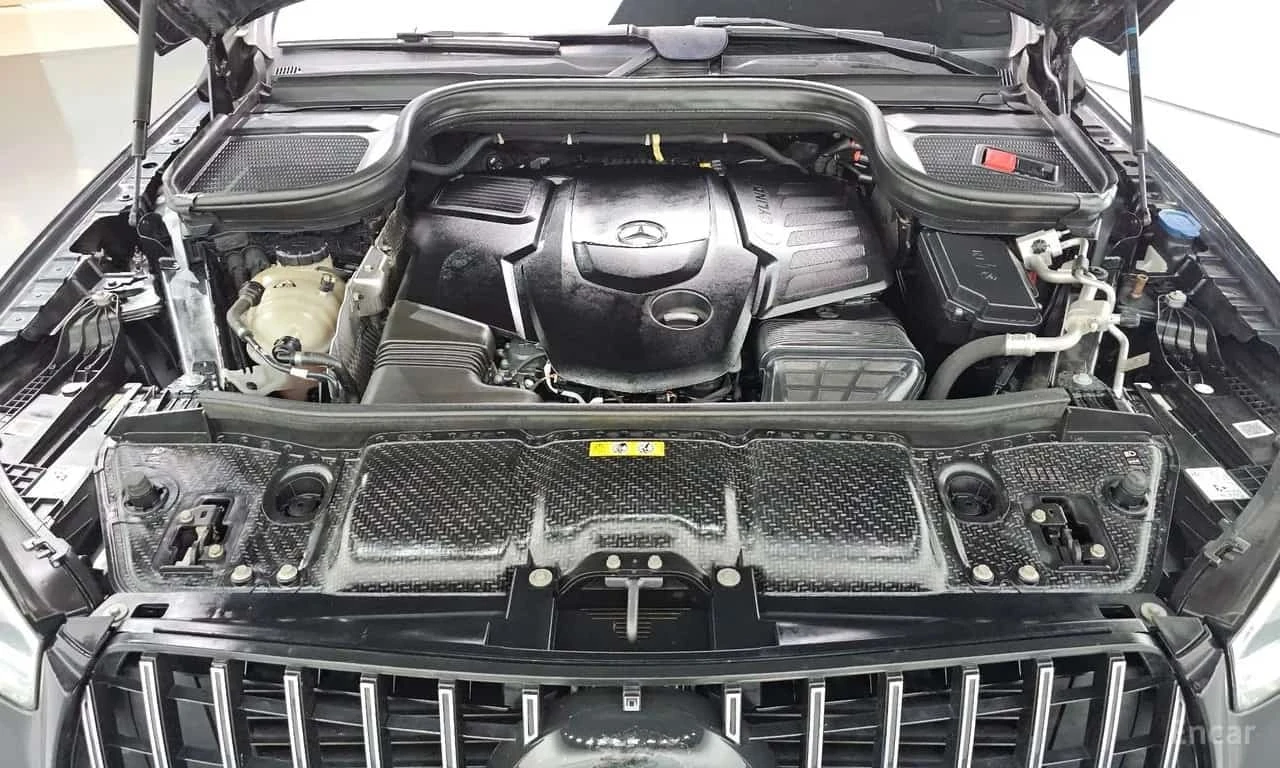 Mercedes-Benz GLE 400 4MATIC COUPE * ��������� ���� �� ��������*  | Mobile.bg � ����������� 17