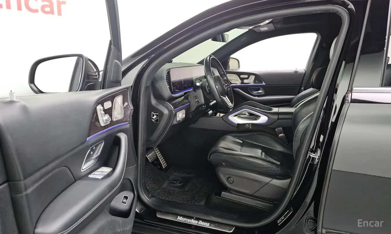 Mercedes-Benz GLE 400 4MATIC COUPE * ��������� ���� �� ��������*  | Mobile.bg � ����������� 9