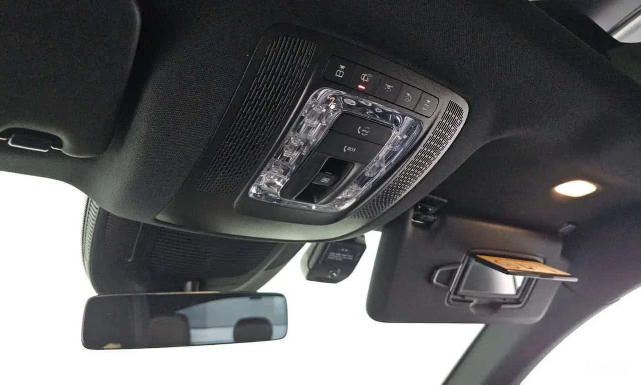 Mercedes-Benz GLE 400 4MATIC COUPE * ��������� ���� �� ��������*  | Mobile.bg � ����������� 16