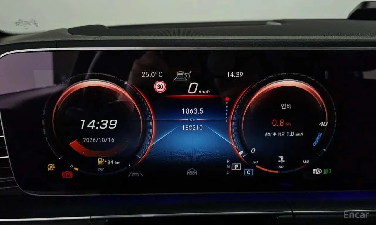 Mercedes-Benz GLE 400 4MATIC COUPE * ��������� ���� �� ��������*  | Mobile.bg � ����������� 7