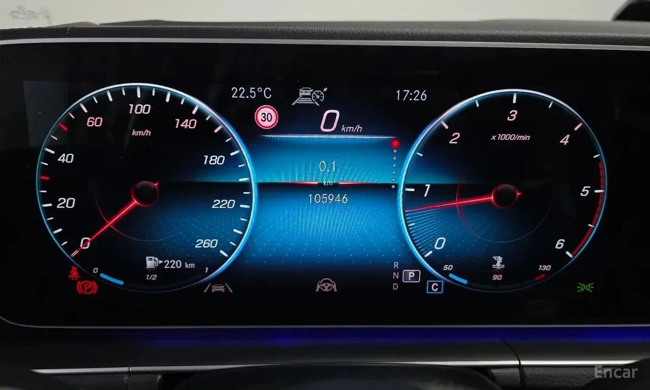 Mercedes-Benz GLS 400, снимка 11 - Автомобили и джипове - 56733429