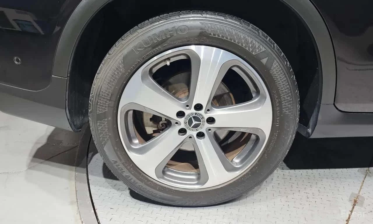 Mercedes-Benz GLC * GCL300 4MATIC Coupe *  | Mobile.bg � ����������� 5