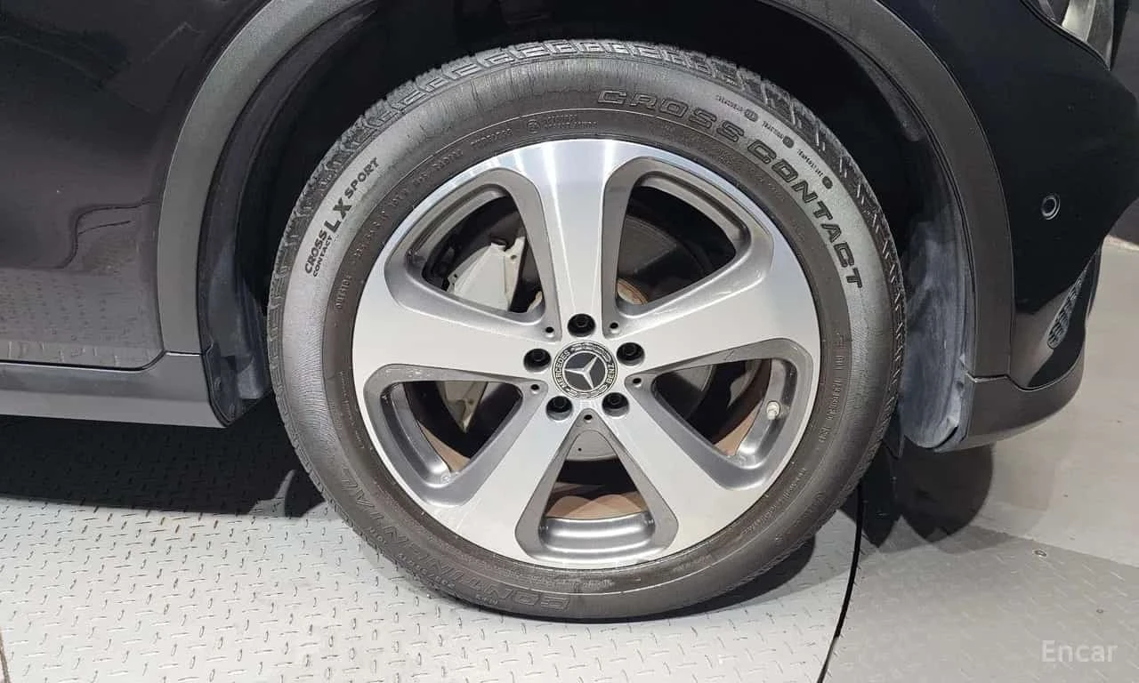 Mercedes-Benz GLC * GCL300 4MATIC Coupe *  | Mobile.bg � ����������� 17