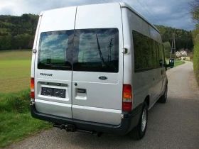Ford Transit 2.2 д 2.4.2.5д, снимка 6