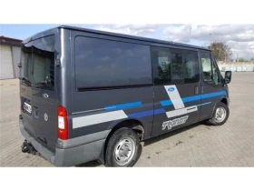 Ford Transit 2.2 д 2.4.2.5д, снимка 7