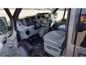 Ford Transit 2.2 д 2.4.2.5д, снимка 4