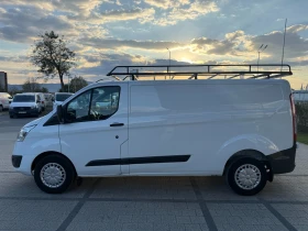 Ford Transit Custom 2.2TDCI 155к.с. Климатик L2H1 , снимка 5