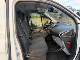 Ford Transit Custom 2.2TDCI 155к.с. Климатик L2H1 , снимка 9