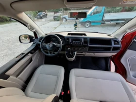 VW Caravelle 2.0TDI Long 4x4, снимка 10