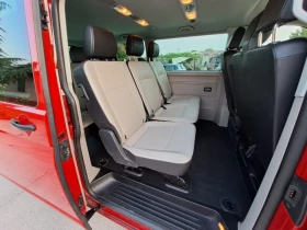 VW Caravelle 2.0TDI Long 4x4, снимка 7