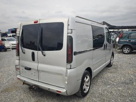 Renault Trafic, снимка 5
