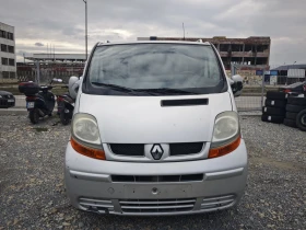 Renault Trafic, снимка 2