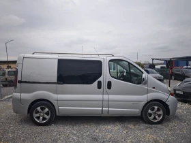 Renault Trafic, снимка 4