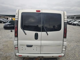 Renault Trafic, снимка 6
