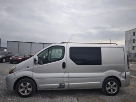 Renault Trafic, снимка 8