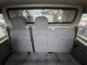Renault Trafic, снимка 11