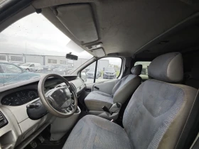 Renault Trafic, снимка 9