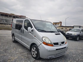 Renault Trafic, снимка 3