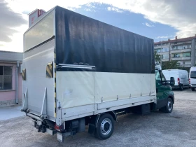 Iveco 35S18 3.0 D // MAXI // 180 k.c., снимка 4