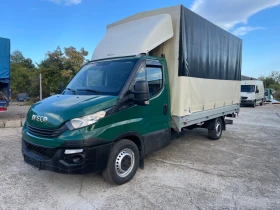 Iveco 35S18 3.0 D // MAXI // 180 k.c., снимка 1