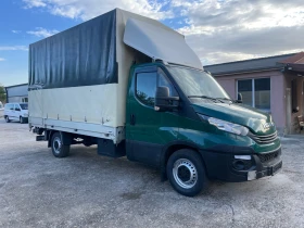 Iveco 35S18 3.0 D // MAXI // 180 k.c., снимка 3