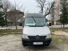 Mercedes-Benz Sprinter 413 CDI 20+ 1  | Mobile.bg    3