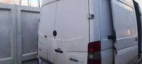 Mercedes-Benz Sprinter 209, снимка 5