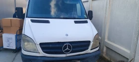 Mercedes-Benz Sprinter 209, снимка 1