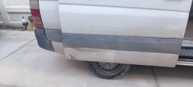 Mercedes-Benz Sprinter 209, снимка 4