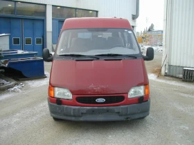 Обява за продажба на Ford Transit 2.2 д 2.4.2.5д ~11 лв. - изображение 4