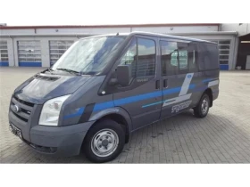 Обява за продажба на Ford Transit 2.2 д 2.4.2.5д ~11 лв. - изображение 1