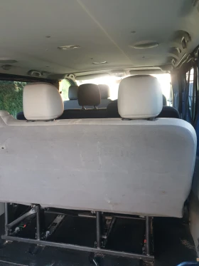 Opel Vivaro | Mobile.bg    5